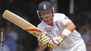 Ian Bell