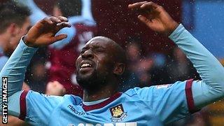 Carlton Cole