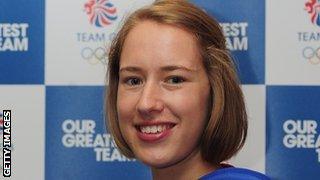 Lizzie Yarnold