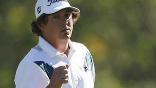 Jason Dufner