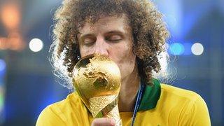 David Luiz