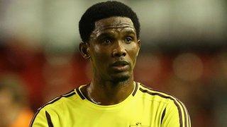 Samuel Eto'o