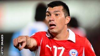 Gary Medel