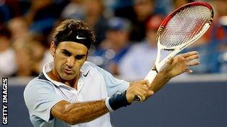 Roger Federer