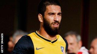 Arda Turan