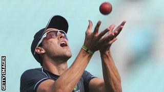 Mitchell Starc