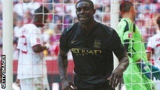 Micah Richards