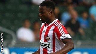 Stephane Sessegnon