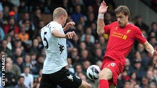 Sebastian Coates