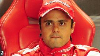 Felipe Massa