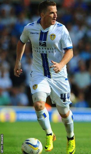 Ross McCormack