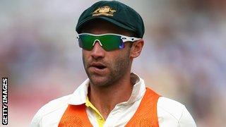 Phillip Hughes