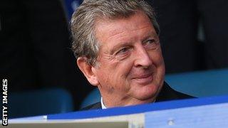 Roy Hodgson