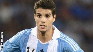 Erik Lamela