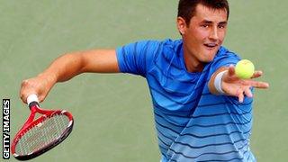 Bernard Tomic