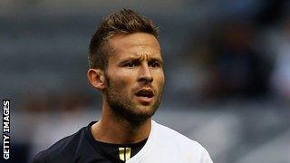 Yohan Cabaye