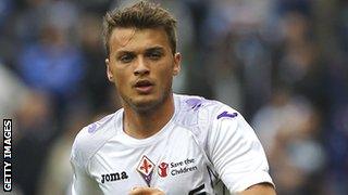 Adem Ljajic