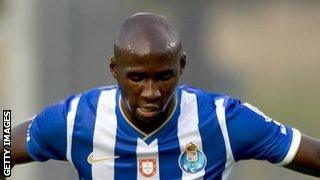 Eliaquim Mangala