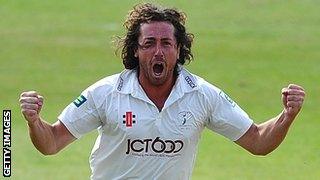 Ryan Sidebottom