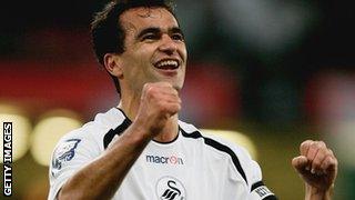 Roberto Martinez