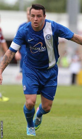 Lee Tomlin