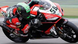 Eugene Laverty