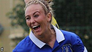 Toni Duggan