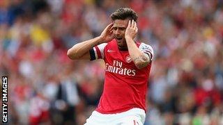 Olivier Giroud