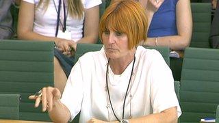 Mary Portas