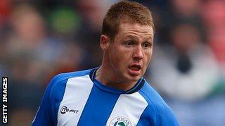 James McCarthy