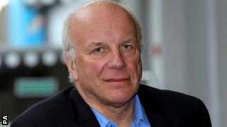 Greg Dyke