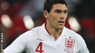 Gareth Barry