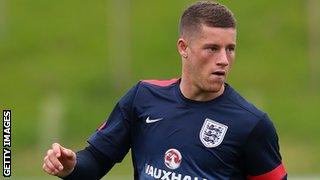 Ross Barkley