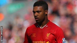 Jordan Ibe