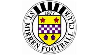 St Mirren