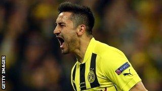 Ilkay Gundogan