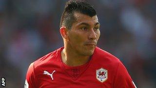 Gary Medel