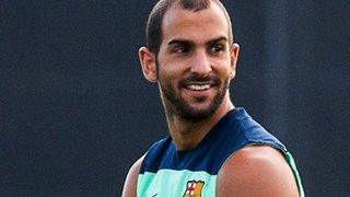 Martin Montoya