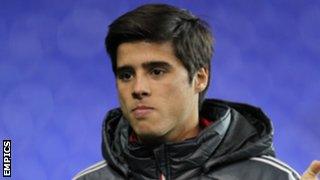 Joao Carlos Teixeira