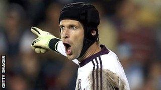 Petr Cech