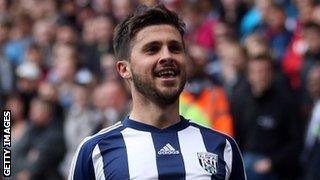 Shane Long