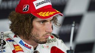 Marco Simoncelli