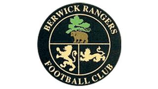 Berwick Rangers