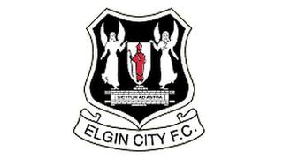 Elgin City