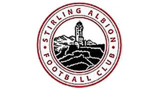 Stirling Albion