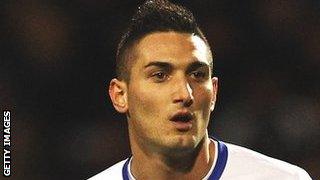 Federico Macheda