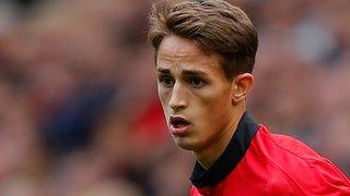 Adnan Januzaj