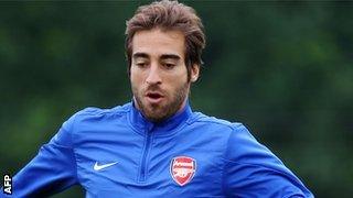 Mathieu Flamini