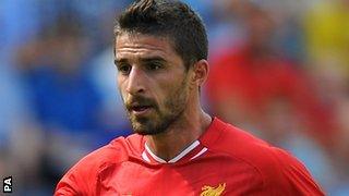 Fabio Borini