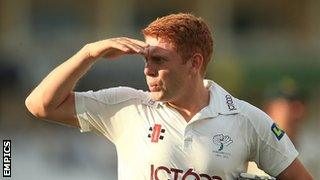 Jonny Bairstow